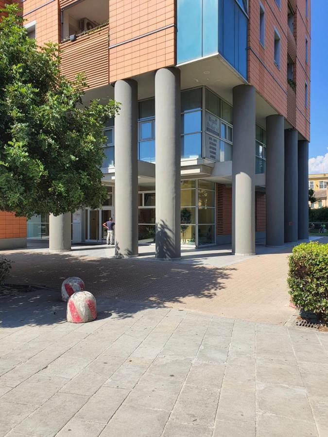 Apartament Attico Con Vista Su Genova Zewnętrze zdjęcie