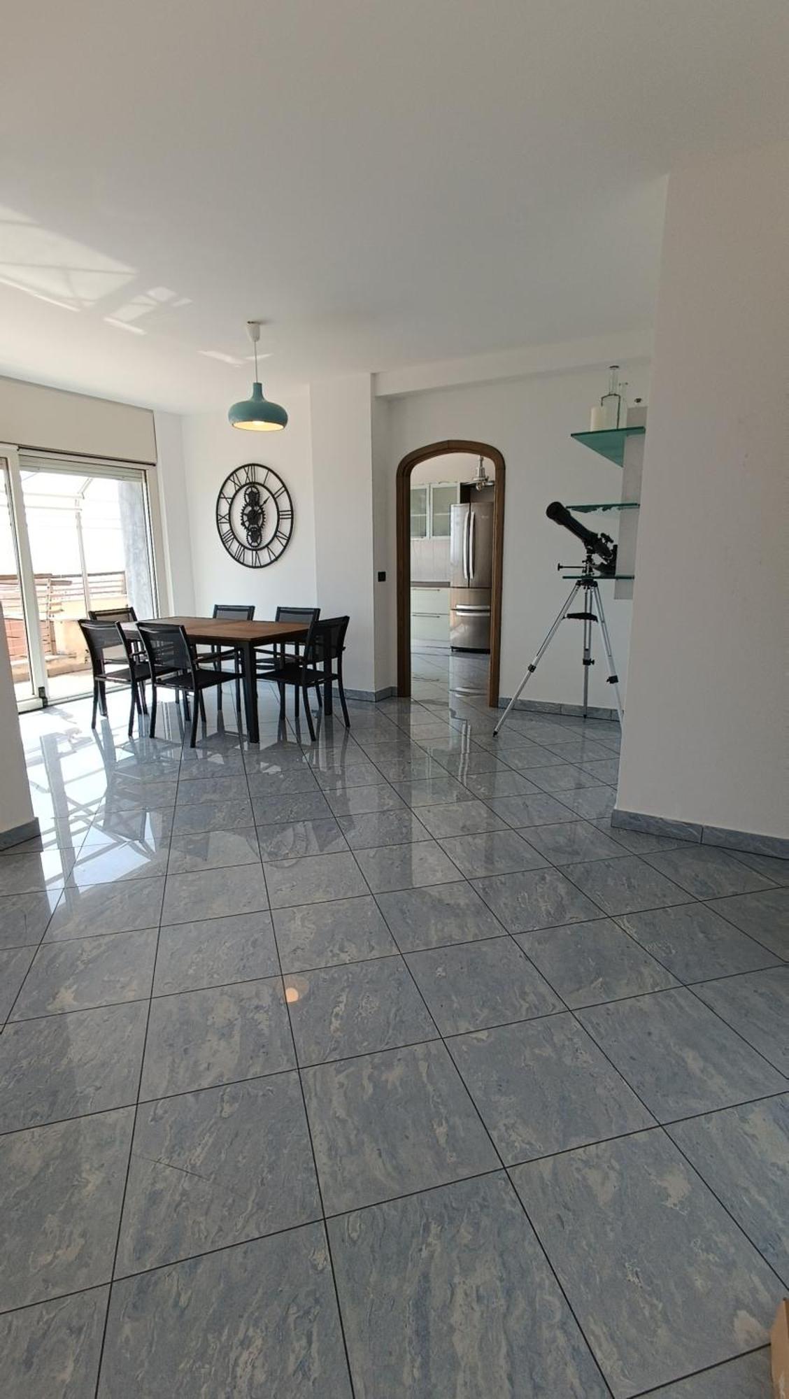 Apartament Attico Con Vista Su Genova Zewnętrze zdjęcie